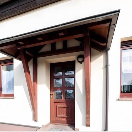 Ferienwohnungen Baer Grossraeschen Zewnętrze zdjęcie